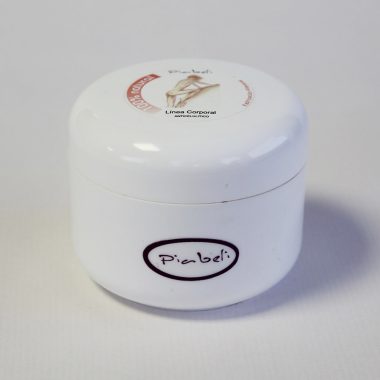 Crema corporal de Piabeli